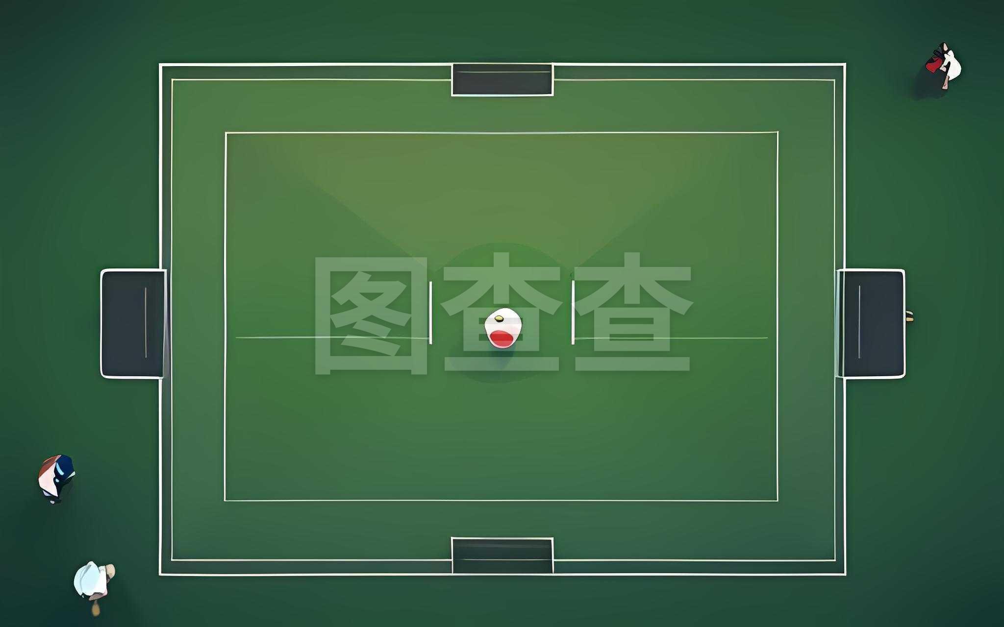 传球不仅是