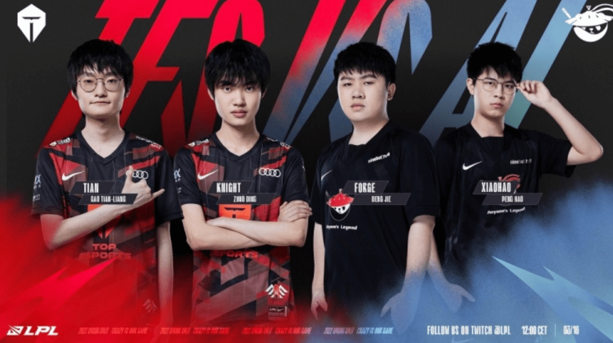 有人从末位 有人从末位