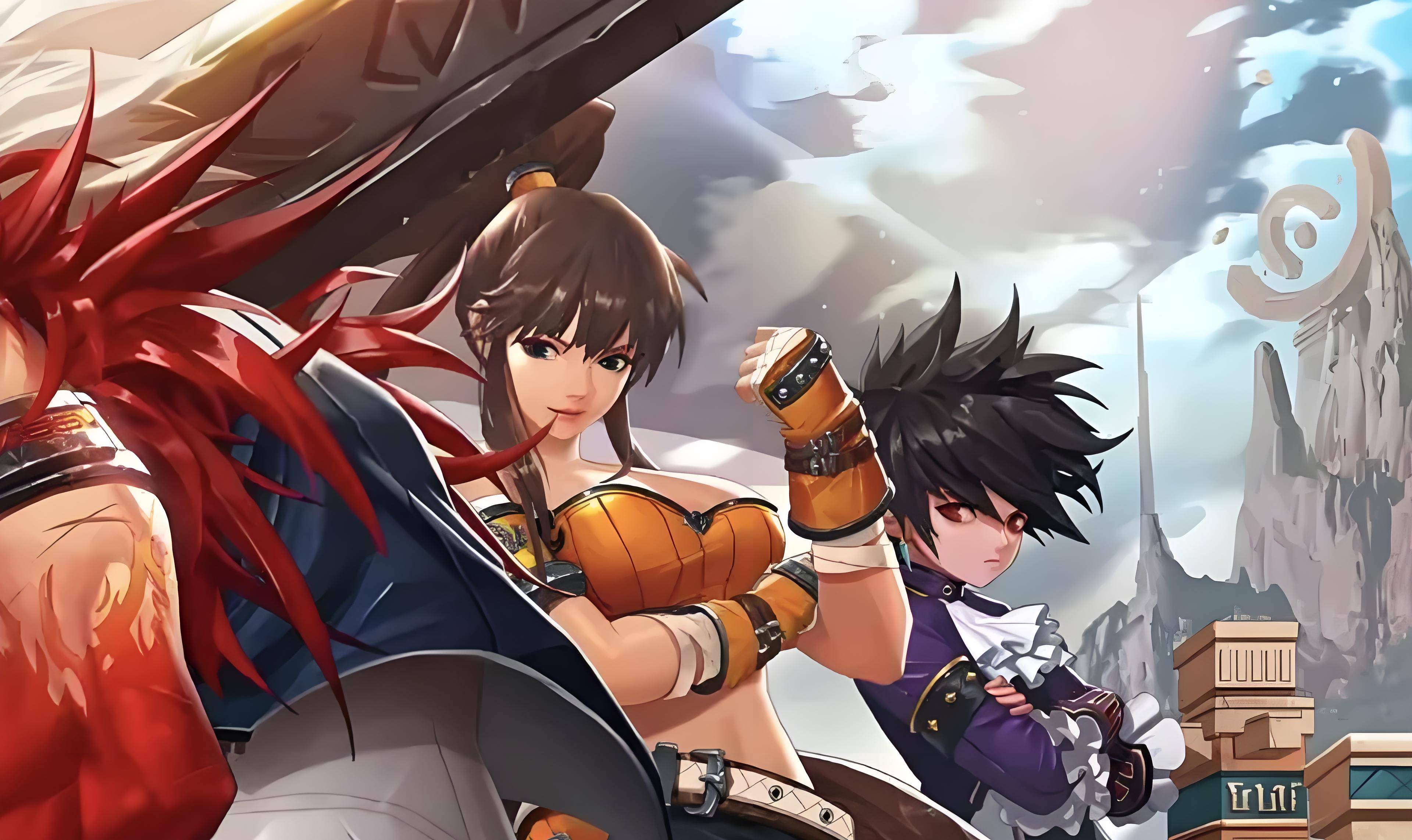 这种紧张转 这种紧张转