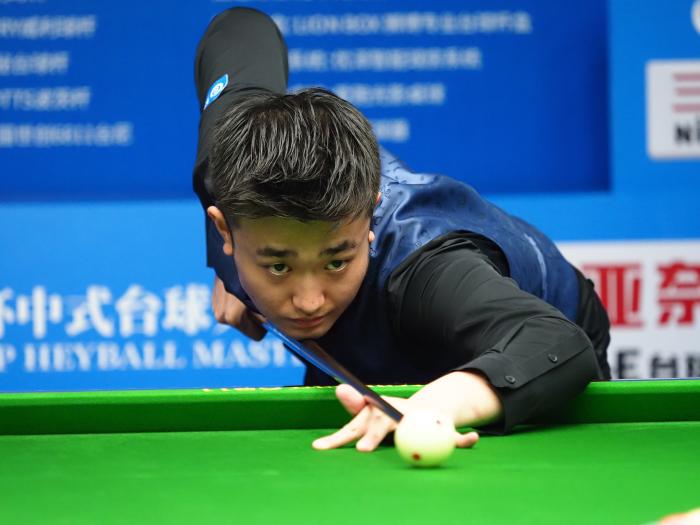 诺里斯的事 诺里斯的事