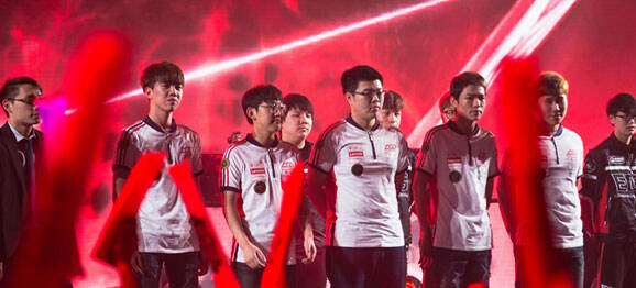 技术与策略 技术与策略